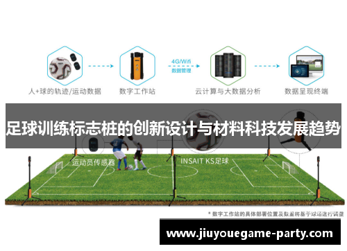 足球训练标志桩的创新设计与材料科技发展趋势