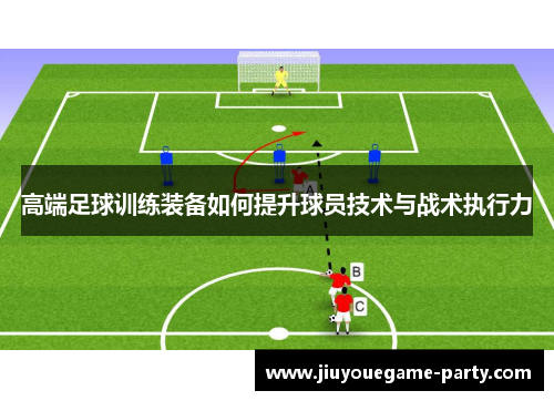 高端足球训练装备如何提升球员技术与战术执行力